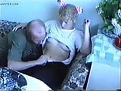 FA Sexy Daughter Fucks Her Daddy For A Smoke ! HD | xvideosearch.com