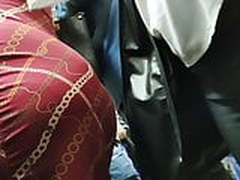 Redhead Goddass huge ass candid OMG HOT Full Video | xvideosearch.com