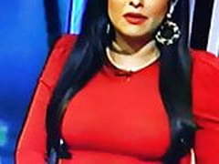 Fox sports Seriena Santos Full Video | xvideosearch.com