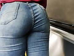 Muscular hot huge ass candid jeans 2 HD | xvideosearch.com
