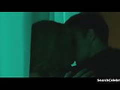 Luke Bracey and Eliza Taylor in The November Man (2014) HD | xvideosearch.com