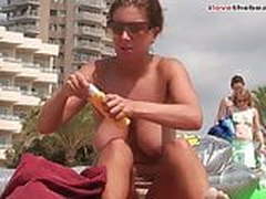 Beach Boobs Free XXX | xvideosearch.com