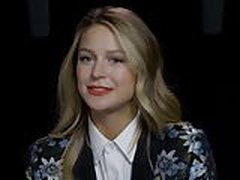 Melissa Benoist ASMR Online | xvideosearch.com