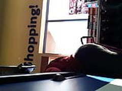 Thick juicy chocolate bbw Vpl show off part3 HD | xvideosearch.com