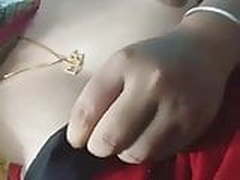 Bangladeshi call girl Mitu showing her tits online HD | xvideosearch.com