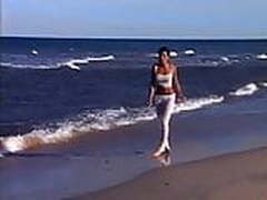 Elisabetta Canalis - Backstage Max 2003 Hot Clip | xvideosearch.com
