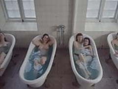 Topless girls in Danish music video Free XXX | xvideosearch.com