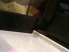 Can you tell this teen has some big tits? Online | xvideosearch.com