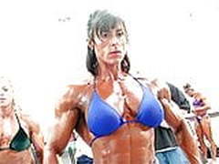 Nursel Gurler FBB Hot Clip | xvideosearch.com