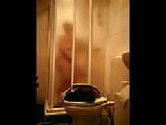 Showerhead Cum Spy HD | xvideosearch.com