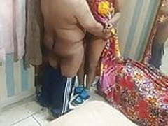 Real Bhabhi Devar desi hot video chudai POV Indian Full Video | xvideosearch.com