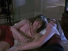 Jennifer Jason Leigh - Single White Female Hot Clip | xvideosearch.com