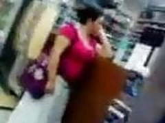 Quick clip of a thick latina! Free XXX | xvideosearch.com