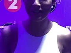 Frankie Bridge in tight white dress 02 Hot Clip | xvideosearch.com