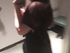 playing with my tits in the changing room kaci daigle Hot Clip | xvideosearch.com