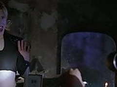 Katee Sackhoff - Halloween: Ressurection HD | xvideosearch.com