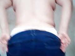 Fattyvanilla jeans Hot Clip | xvideosearch.com