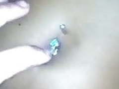 Girls Bellybutton Probed Free XXX | xvideosearch.com