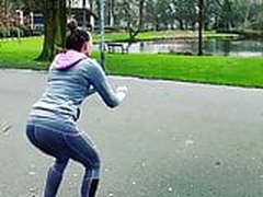 Aries ass for your cum Hot Clip | xvideosearch.com