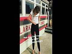 caroline iturbide compil Full Video | xvideosearch.com