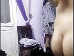 Samar Egyptian sharmota dirty talk part 1 Hot Clip | xvideosearch.com