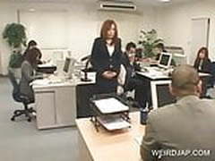 Jap office weired . . . Hot Clip | xvideosearch.com