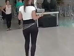 GOSTOSA AGRADA, MORE DOES NOT KNOW DANCE GAUCHA MUSIC HD | xvideosearch.com