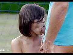 playing soccer Hot Clip | xvideosearch.com