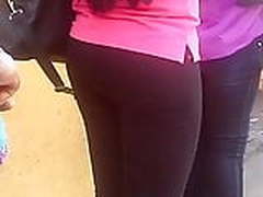 bonita nalgona in stop bus 2 Hot Clip | xvideosearch.com