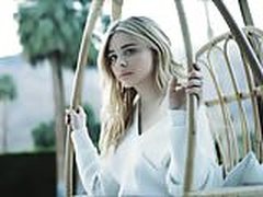 Chloe Moretz for Jimmy Choo 2018 Online | xvideosearch.com