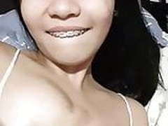 filipina teen playing HPM12 Free XXX | xvideosearch.com