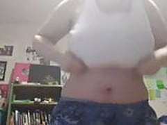 Huge Tits slut Michelle Bird Pissing her Pants Free XXX | xvideosearch.com