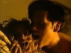 Kari Wuhrer - Beyond Desire Hot Clip | xvideosearch.com