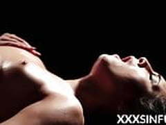 Girl with big boobs has passionate hot with handsome guy Online | xvideosearch.com