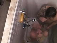 Utopia - Billy & Ruud Shower blowjob Hot Clip | xvideosearch.com