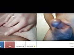 Videochat 77 Married female has orgasm with my dick Full Video | xvideosearch.com