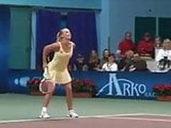 Caroline Wozniacki Full Video | xvideosearch.com