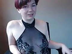 Nice Milf masturbate on Webcam Full Video | xvideosearch.com