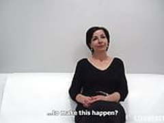 mature deahuse casting Full Video | xvideosearch.com