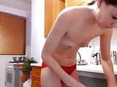 Getting ready for dinner! Online | xvideosearch.com