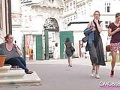 In public without a bra Free XXX | xvideosearch.com