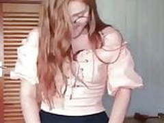 Ruivinha exibida HD | xvideosearch.com