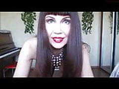 MILF Dancebella Strips Nude, Shows Her Hairy Hole and Pees Full Video | xvideosearch.com