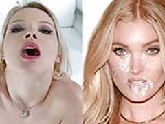 ELSA HOSK - COMPILATION AND FAKE xxx Free XXX | xvideosearch.com