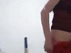 RUSSIAN COUPLE HAVING FUN PERISCOPE Hot Clip | xvideosearch.com