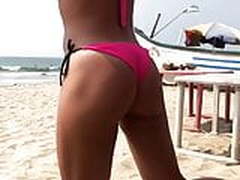 Teen Bikini Workout Online | xvideosearch.com