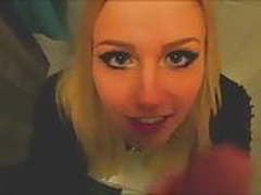 Jerk of challenge Dumb Whores Hot Clip | xvideosearch.com