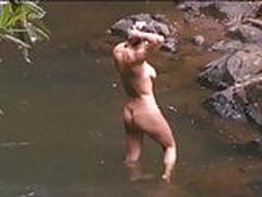 Hungarian Modell and Celebrity Body Silvy Public Nude Bath HD | xvideosearch.com