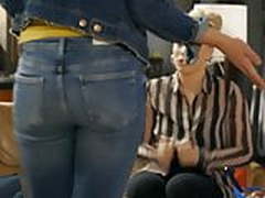 Cheyenne Padhe Hintern Juli 17 HD | xvideosearch.com