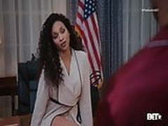 The Oval S01E02 - hot Scene HD | xvideosearch.com